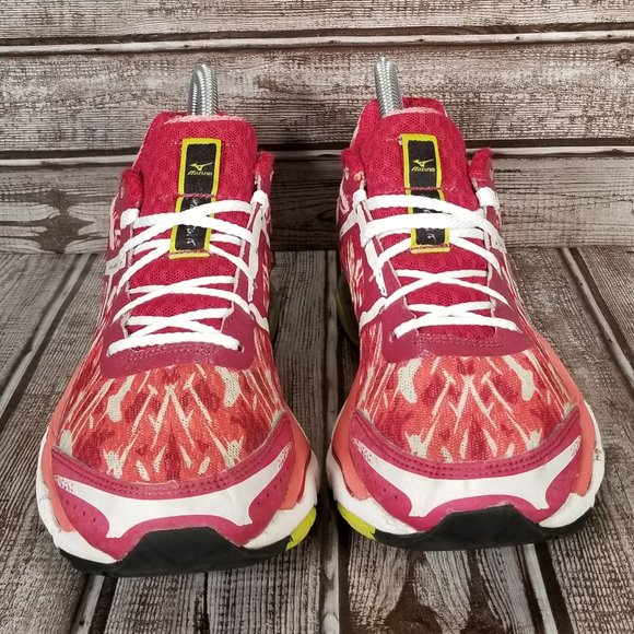 MIZUNO WAVE CREATION 15 Women's 7.5 Running Shoes - Picture 4 of 11